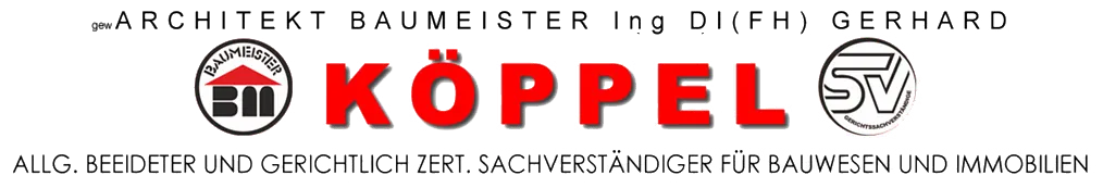 Köppel & Ertl GmbH Logo